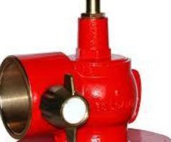 FIRE HYDRANT VALVES DEALERS IN KOLKATA